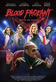 Blood Pageant