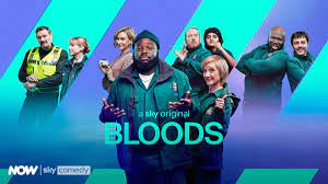 Bloods (2021) - Season 2