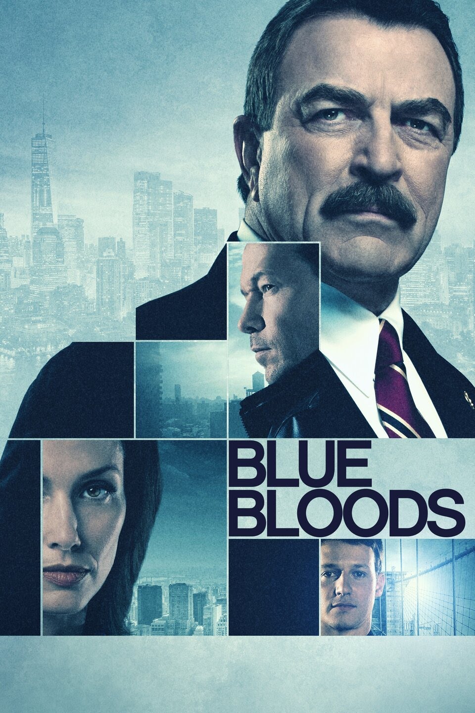 Blue Bloods - Season 12