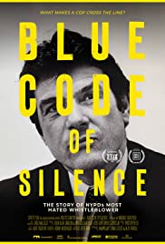 Blue Code of Silence