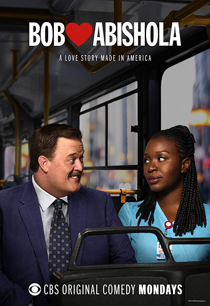 Bob Hearts Abishola - Season 1