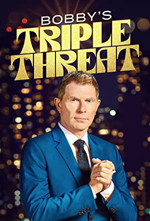 Bobby's Triple Threat: Season 2