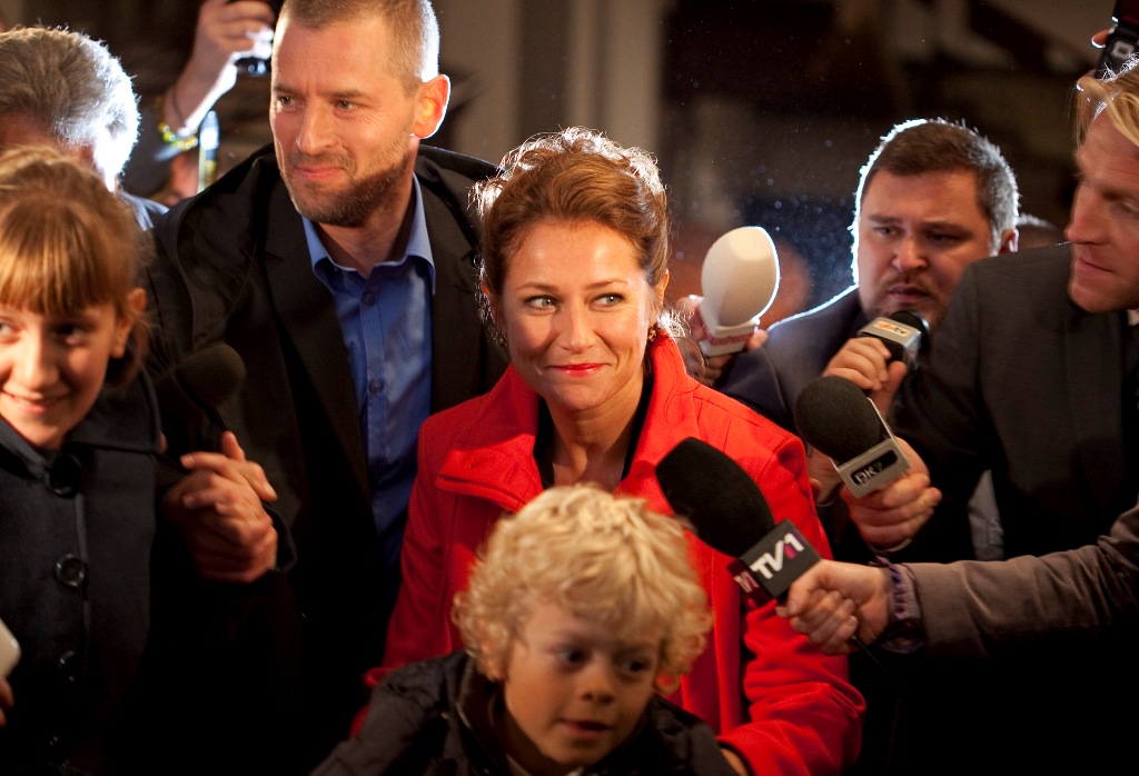 Borgen - Season 3