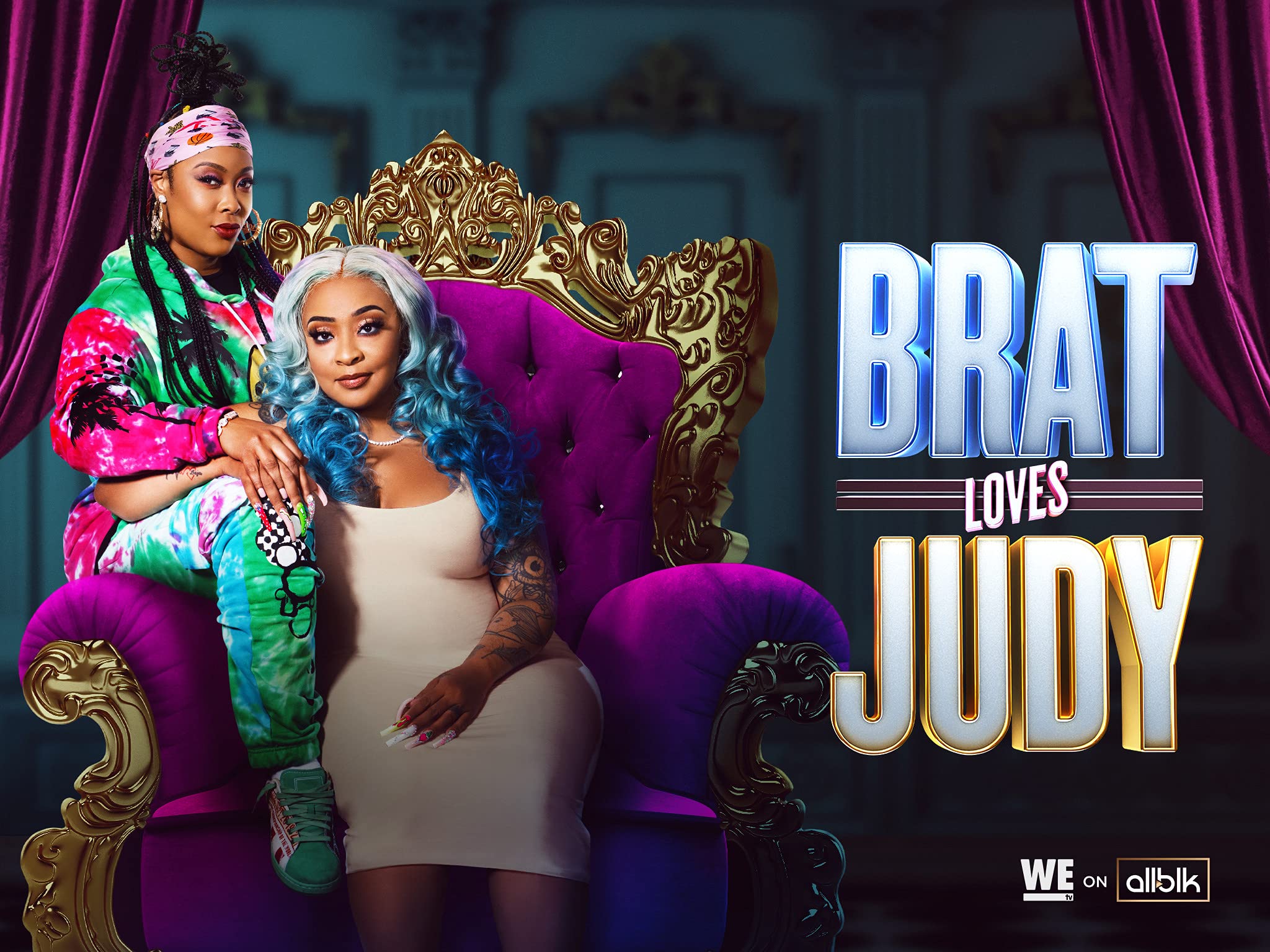 Brat Loves Judy - Season 2