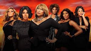 Braxton Family Values - Season 7