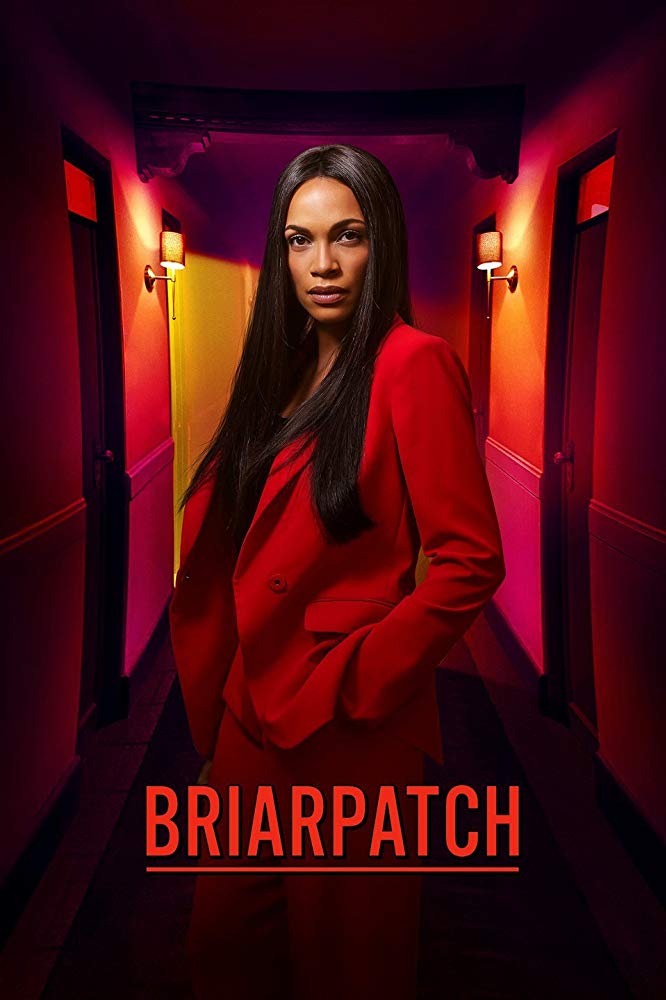 Briarpatch - Season 1