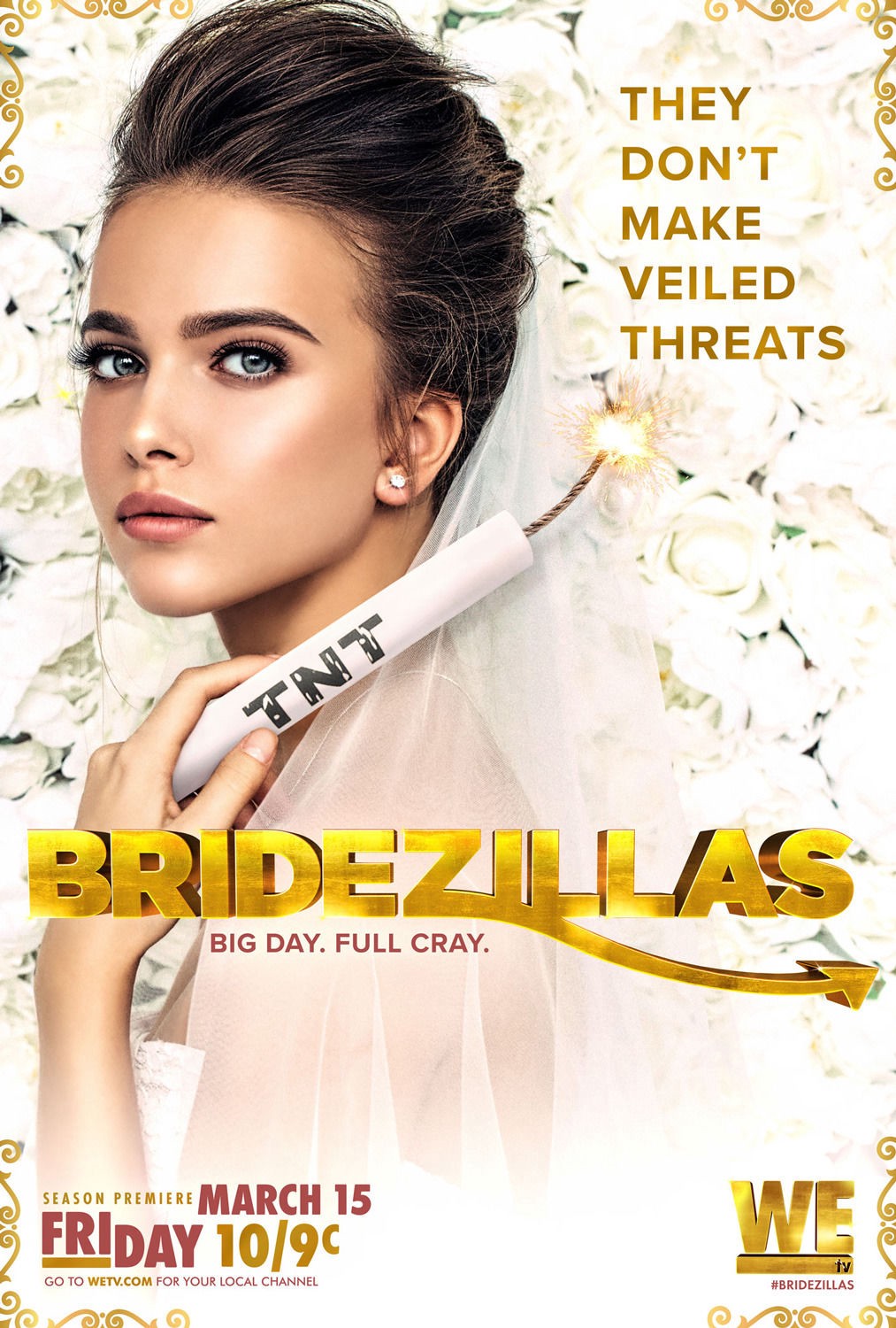 Bridezillas - Season 13