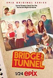 Bridge and Tunnel - Season 1