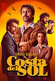 Brigada Costa del Sol - Season 1