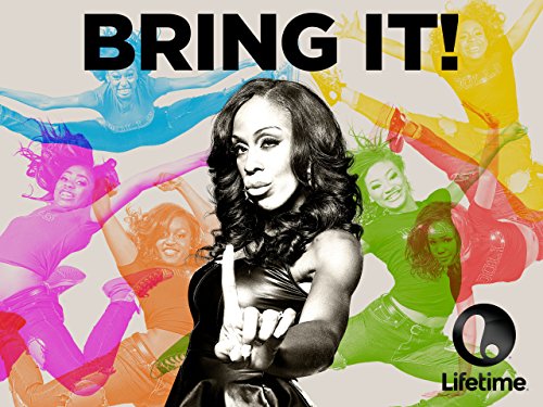 Bring It! - Season 4