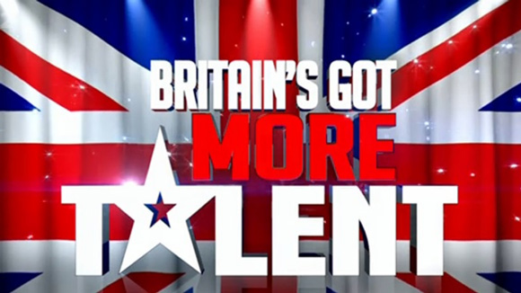 Britain's Got More Talent - Season 11