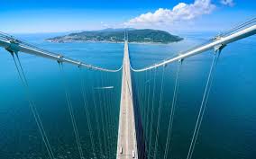 Britain's Greatest Bridges - Season 1