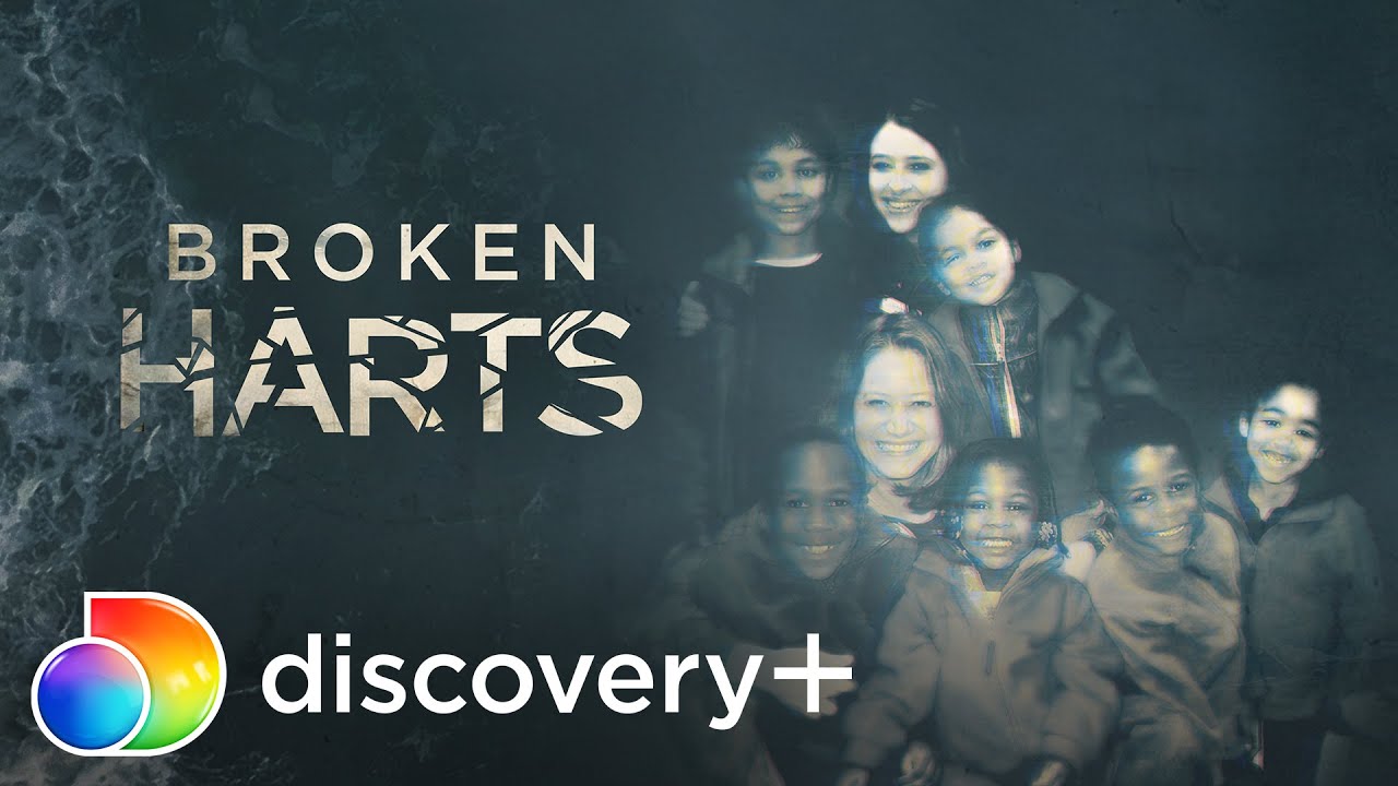 Broken Harts