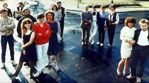Brookside - Season 1