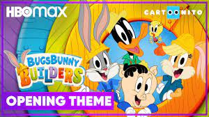 Bugs Bunny Builders - Season 1