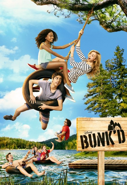 Bunk'd - Season 5
