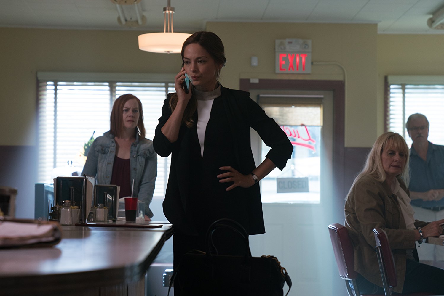 Burden of Truth - Season 1