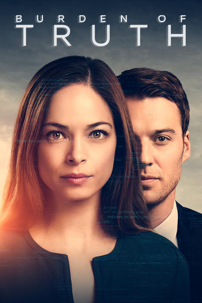 Burden of Truth - Season 3