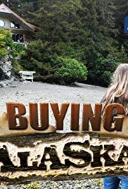 Buying Alaska season 1