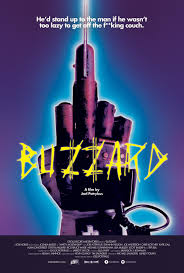 Buzzard