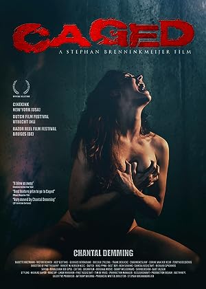 Caged 2011