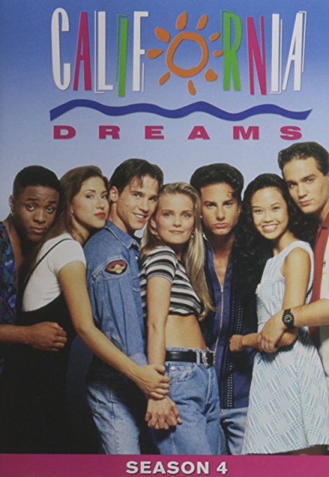 California Dreams - Season 1