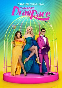 Canada's Drag Race - Season 3
