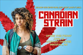 Canadian Strain