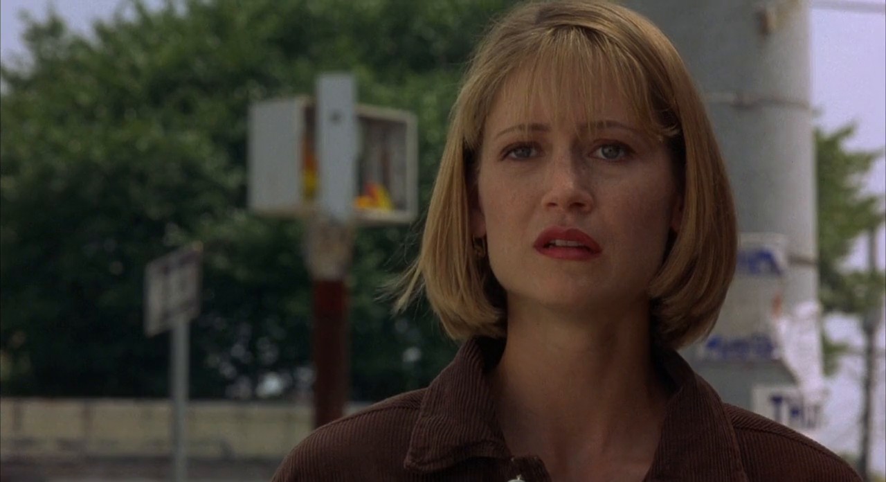 Candyman Farewell to the Flesh