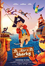 Capt'n Sharky
