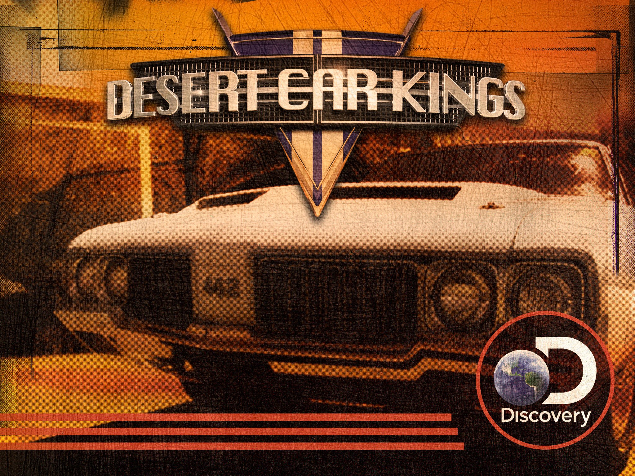 Car Kings - Season 1