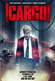 Cargo (2018)