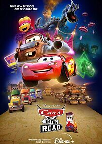 Cars on the Road - Season 1