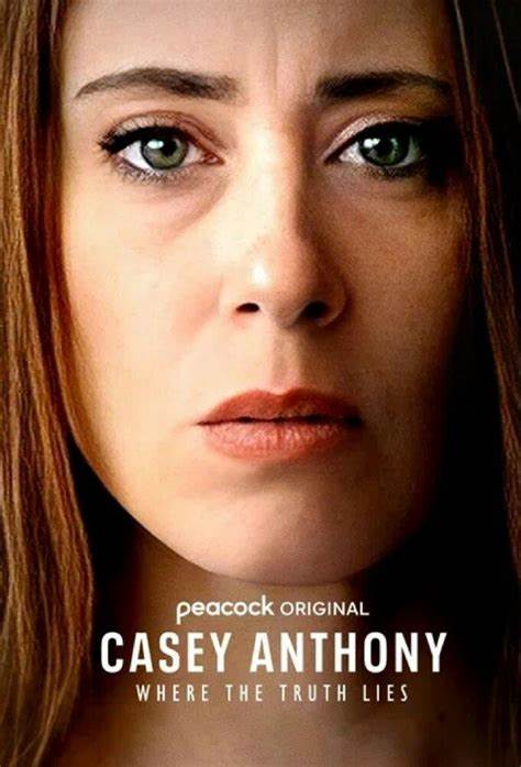 Casey Anthony Where the Truth Lies - Season 1