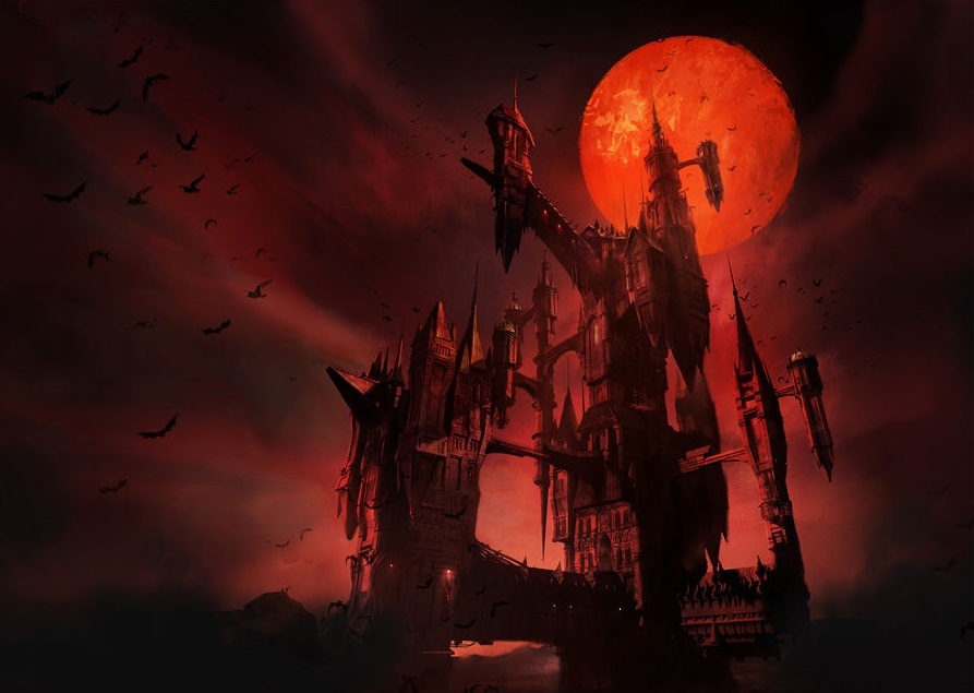 Castlevania - Season 1