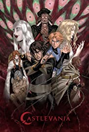 Castlevania - Season 4