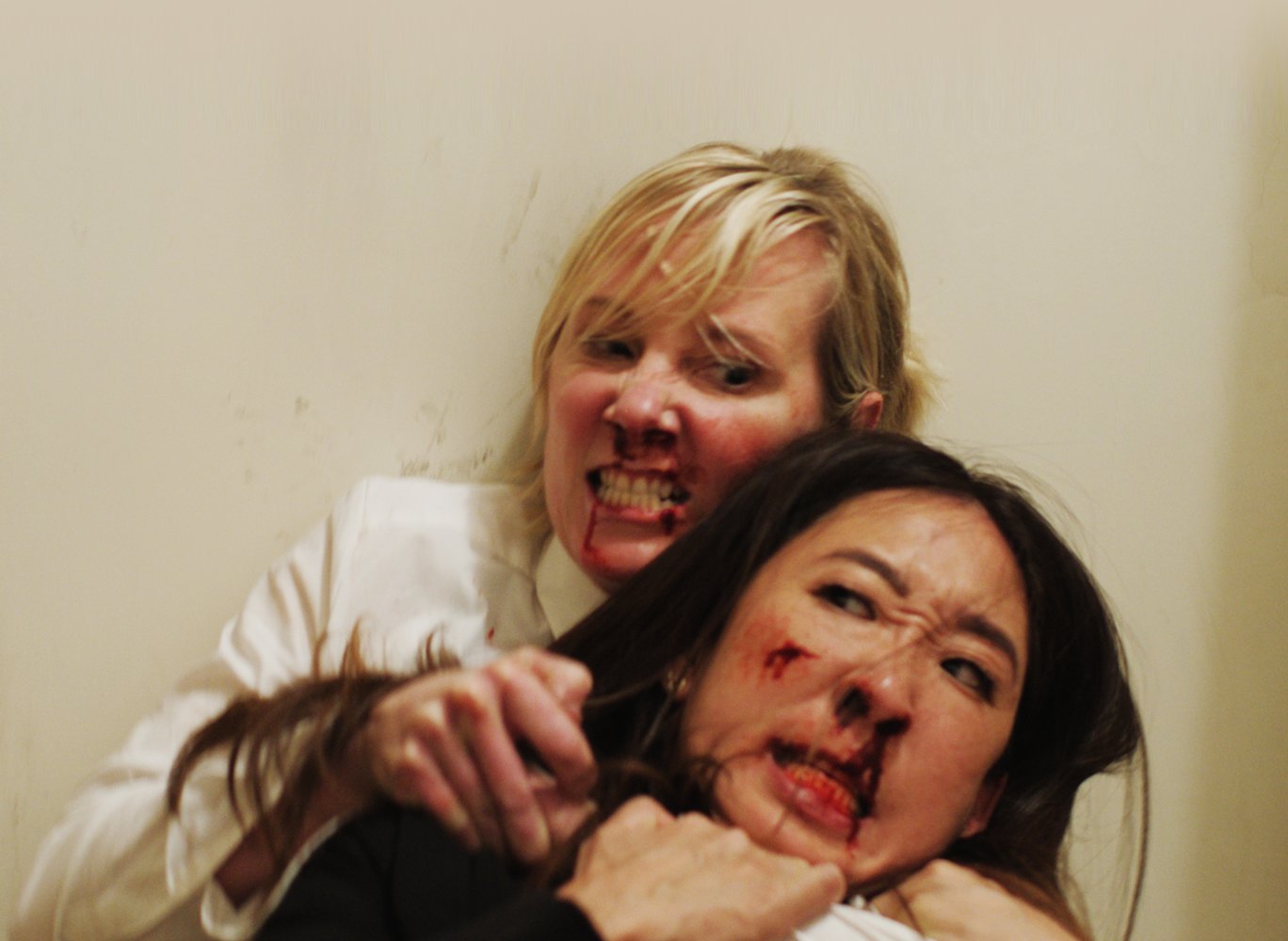 Catfight