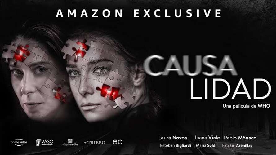 Causality
