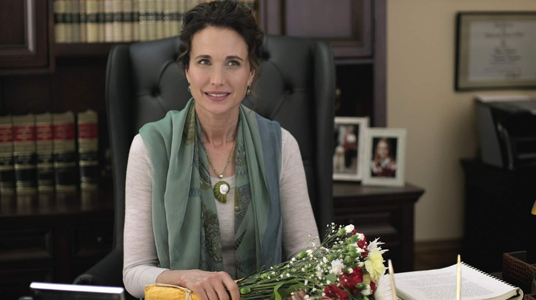 Cedar Cove - Season 1