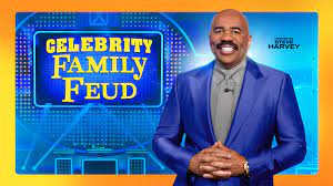 Celebrity Family Feud - Season 8
