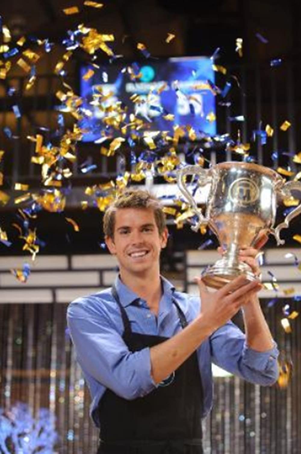 Celebrity Masterchef Australia - Season 2