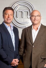 Celebrity MasterChef UK - Season 17