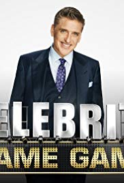Celebrity Name Game - Season 1