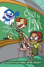chalkzone - Season 2