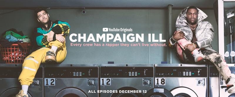 Champaign ILL - Season 1