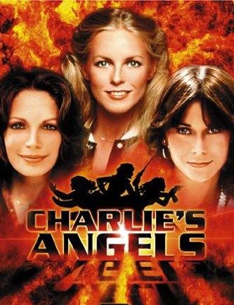Charlie's Angels - Season 1