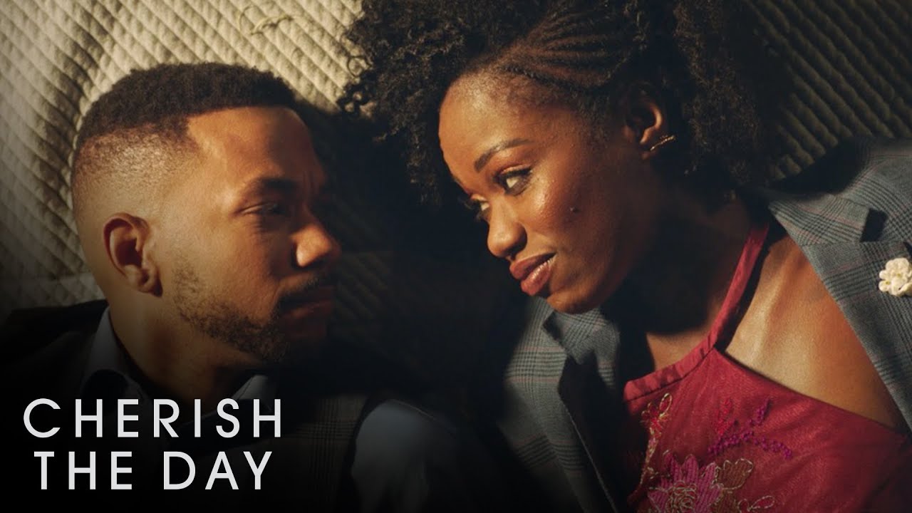 Cherish the Day - Season 2