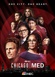 Chicago Med - Season 7