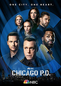 Chicago P.D. - Season 9