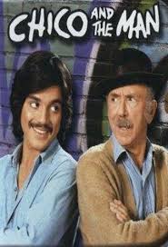 Chico and the Man - season 1